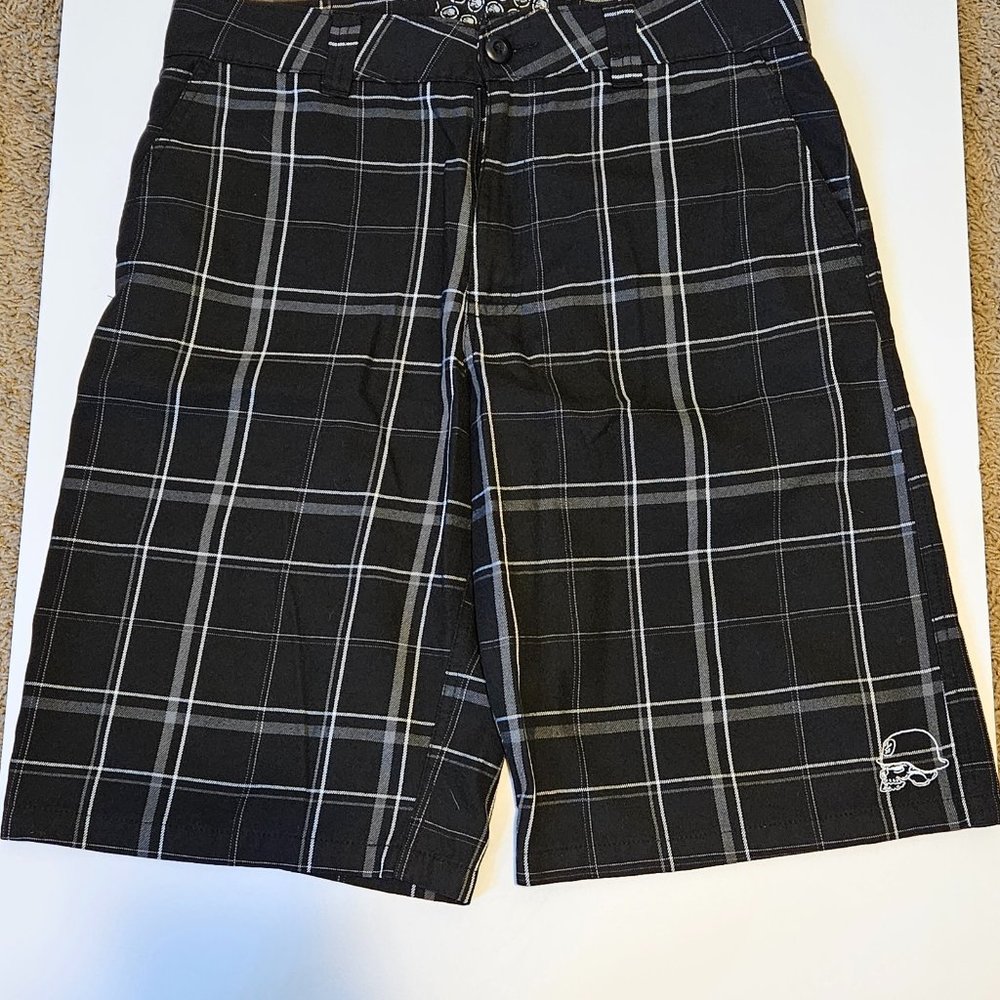 Metal Mulisha- Men's Shorts- Size 32